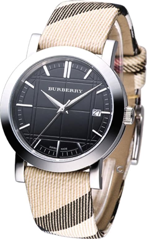 hersteller burberry uhren|Burberry Uhren .